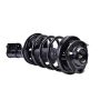 MANDO MSS050026 New Complete Strut Assembly, Direct Replacement