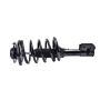 MANDO MSS050026 New Complete Strut Assembly, Direct Replacement