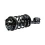 MANDO MSS050027 New Complete Strut Assembly, Direct Replacement