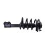 MANDO MSS050029 New Complete Strut Assembly, Direct Replacement