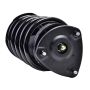 MANDO MSS050037 New Complete Strut Assembly, Direct Replacement