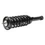 MANDO MSS050041 New Complete Strut Assembly, Direct Replacement