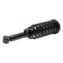 MANDO MSS050042 New Complete Strut Assembly, Direct Replacement
