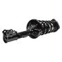 MANDO MSS050047 New Complete Strut Assembly, Direct Replacement