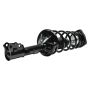 MANDO MSS050049 New Complete Strut Assembly, Direct Replacement