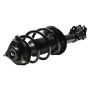 MANDO MSS050053 New Complete Strut Assembly, Direct Replacement