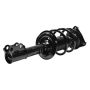 MANDO MSS050053 New Complete Strut Assembly, Direct Replacement