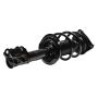 MANDO MSS050054 New Complete Strut Assembly, Direct Replacement