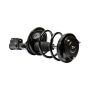 MANDO MSS050065 New Complete Strut Assembly, Direct Replacement