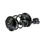 MANDO MSS050066 New Complete Strut Assembly, Direct Replacement