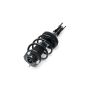 MANDO MSS050067A New Complete Strut Assembly, Direct Replacement