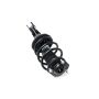 MANDO MSS050067A New Complete Strut Assembly, Direct Replacement