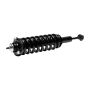 MANDO MSS050083 New Complete Strut Assembly, Direct Replacement