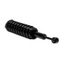 MANDO MSS050084 New Complete Strut Assembly, Direct Replacement