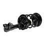 MANDO MSS050087 New Complete Strut Assembly, Direct Replacement