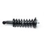 MANDO MSS050089A New Complete Strut Assembly, Direct Replacement
