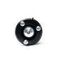 MANDO MSS050089A New Complete Strut Assembly, Direct Replacement