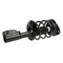MANDO MSS050107 New Complete Strut Assembly, Direct Replacement