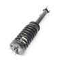 MANDO MSS050123A New Complete Strut Assembly, Direct Replacement