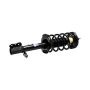 MANDO MSS050130 New Complete Strut Assembly, Direct Replacement