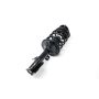 MANDO MSS050155A New Complete Strut Assembly, Direct Replacement