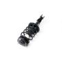 MANDO MSS050155A New Complete Strut Assembly, Direct Replacement