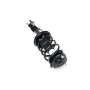 MANDO MSS050155A New Complete Strut Assembly, Direct Replacement