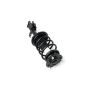 MANDO MSS050156A New Complete Strut Assembly, Direct Replacement