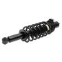 MANDO MSS050209 New Complete Strut Assembly, Direct Replacement