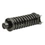 MANDO MSS050217 New Complete Strut Assembly, Direct Replacement