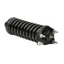MANDO MSS050218 New Complete Strut Assembly, Direct Replacement