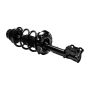 MANDO MSS050230 New Complete Strut Assembly, Direct Replacement