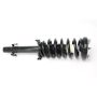 MANDO MSS050233A New Complete Strut Assembly, Direct Replacement