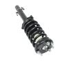 MANDO MSS050233A New Complete Strut Assembly, Direct Replacement