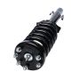 MANDO MSS050234A New Complete Strut Assembly, Direct Replacement