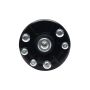 MANDO MSS050234A New Complete Strut Assembly, Direct Replacement