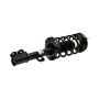 MANDO MSS050239 New Complete Strut Assembly, Direct Replacement