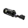 MANDO MSS050240 New Complete Strut Assembly, Direct Replacement