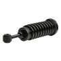 MANDO MSS050241 New Complete Strut Assembly, Direct Replacement