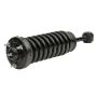MANDO MSS050241 New Complete Strut Assembly, Direct Replacement