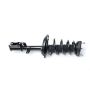 MANDO MSS050259A New Complete Strut Assembly, Direct Replacement