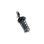 MANDO MSS050259A New Complete Strut Assembly, Direct Replacement