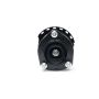 MANDO MSS050259A New Complete Strut Assembly, Direct Replacement