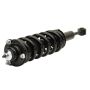 MANDO MSS050263 New Complete Strut Assembly, Direct Replacement