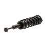 MANDO MSS050263 New Complete Strut Assembly, Direct Replacement