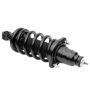MANDO MSS050265 New Complete Strut Assembly, Direct Replacement
