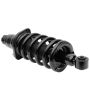 MANDO MSS050266 New Complete Strut Assembly, Direct Replacement