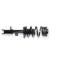 MANDO MSS050271A New Complete Strut Assembly, Direct Replacement