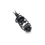MANDO MSS050271A New Complete Strut Assembly, Direct Replacement