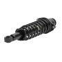 MANDO MSS050275 New Complete Strut Assembly, Direct Replacement